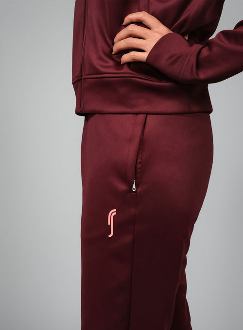Women's Court Pants