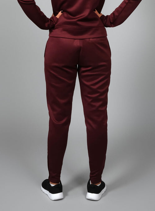 Women's Court Pants