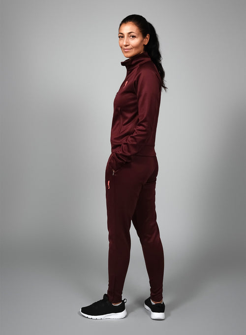 Women's Court Pants