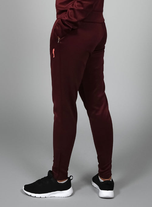 Women's Court Pants