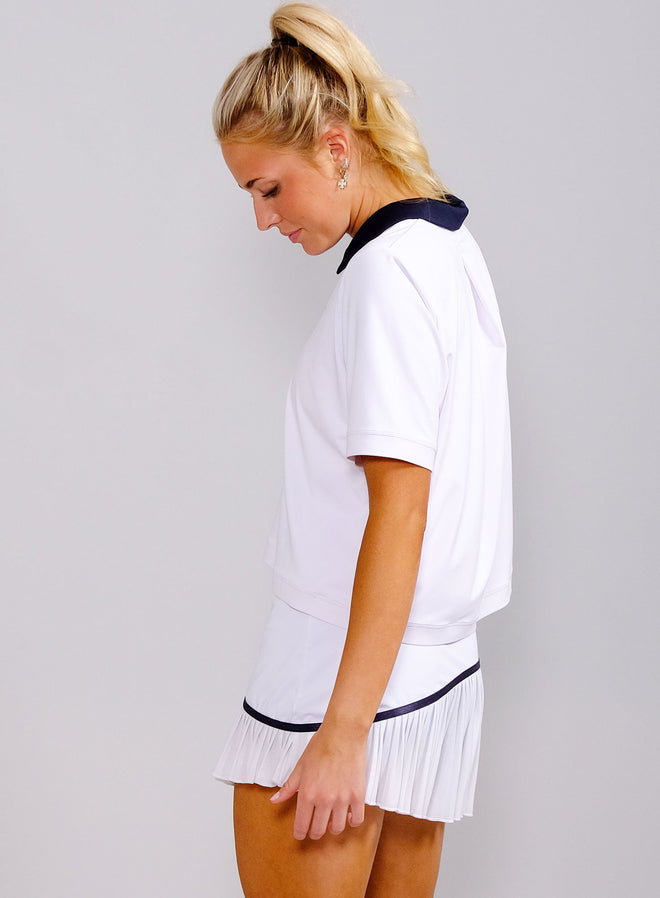 Women's Court Polo