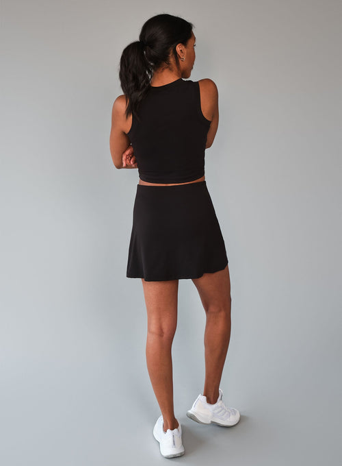 Women's Court Skirt