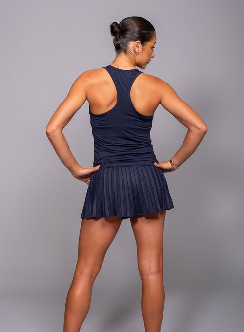 Women's Court V - neck Top