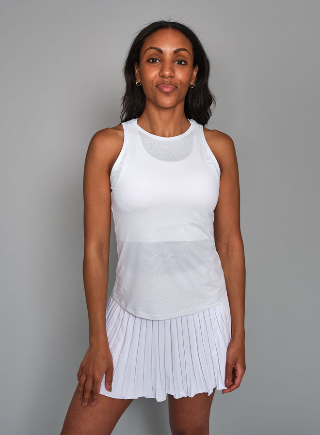 Women's Mesh Tank