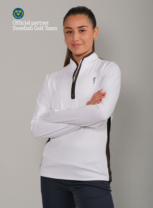 Women's National Team Half Zip