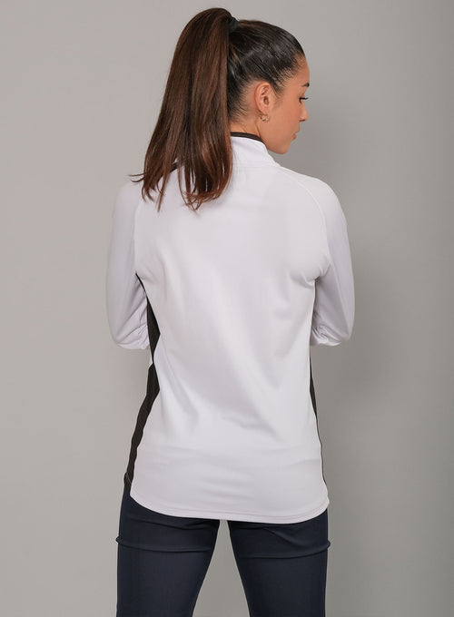 Women's National Team Half Zip