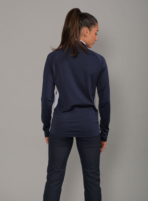 Women's National Team Half Zip