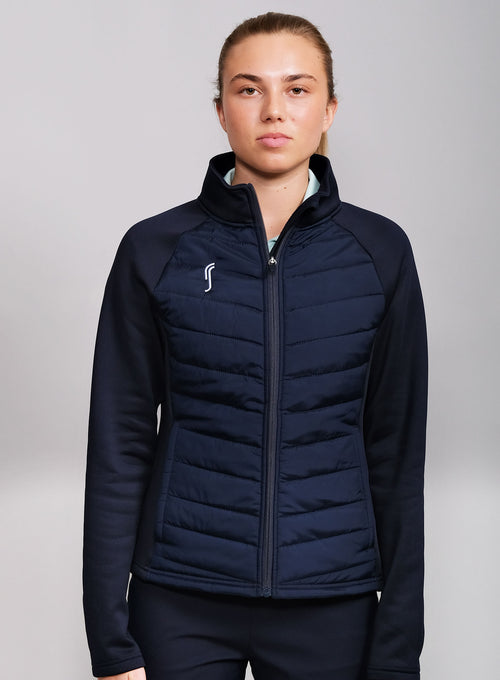 Women's National Team Padded Hybrid Jacket