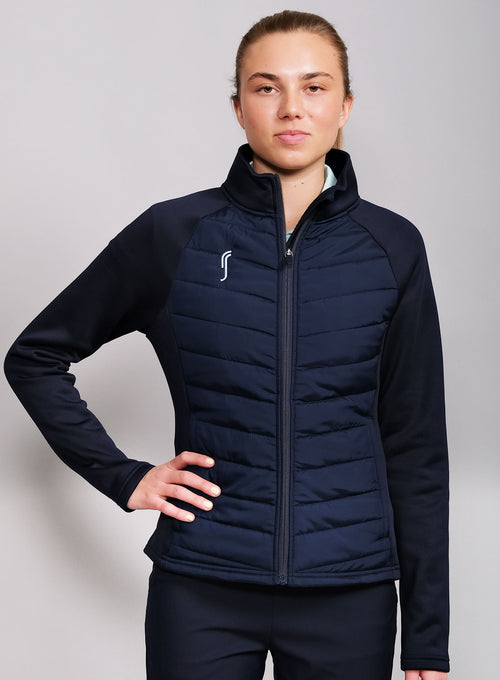 Women's National Team Padded Hybrid Jacket