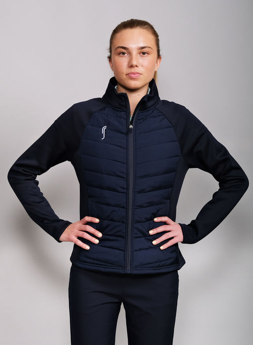 Women's National Team Padded Hybrid Jacket