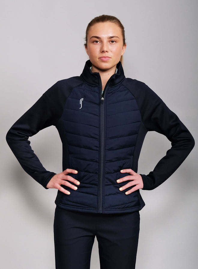 Women's National Team Padded Hybrid Jacket