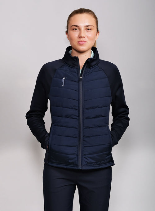 Women's National Team Padded Hybrid Jacket