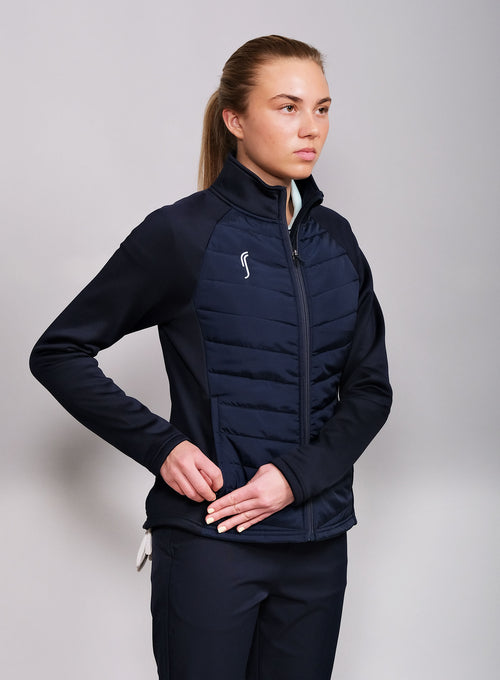 Women's National Team Padded Hybrid Jacket