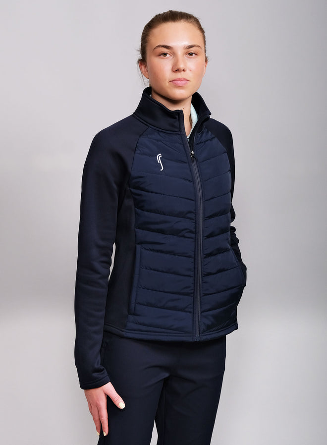 Women's National Team Padded Hybrid Jacket