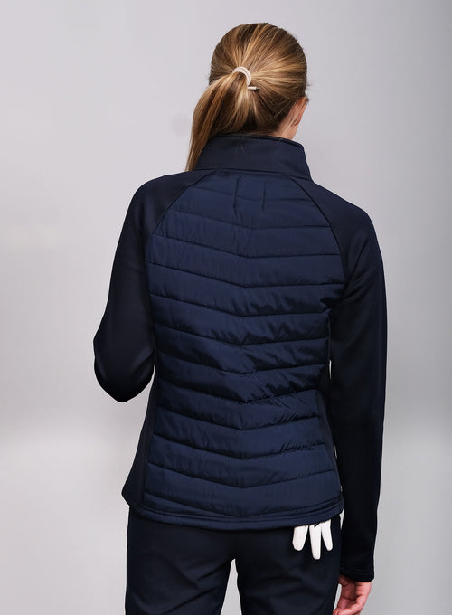 Women's National Team Padded Hybrid Jacket