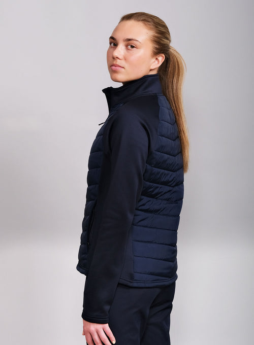 Women's National Team Padded Hybrid Jacket