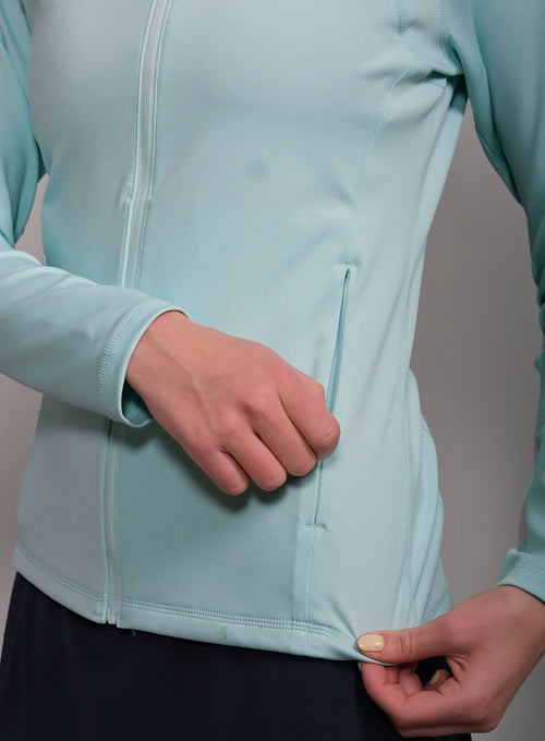 Women's National Team Zip Jacket