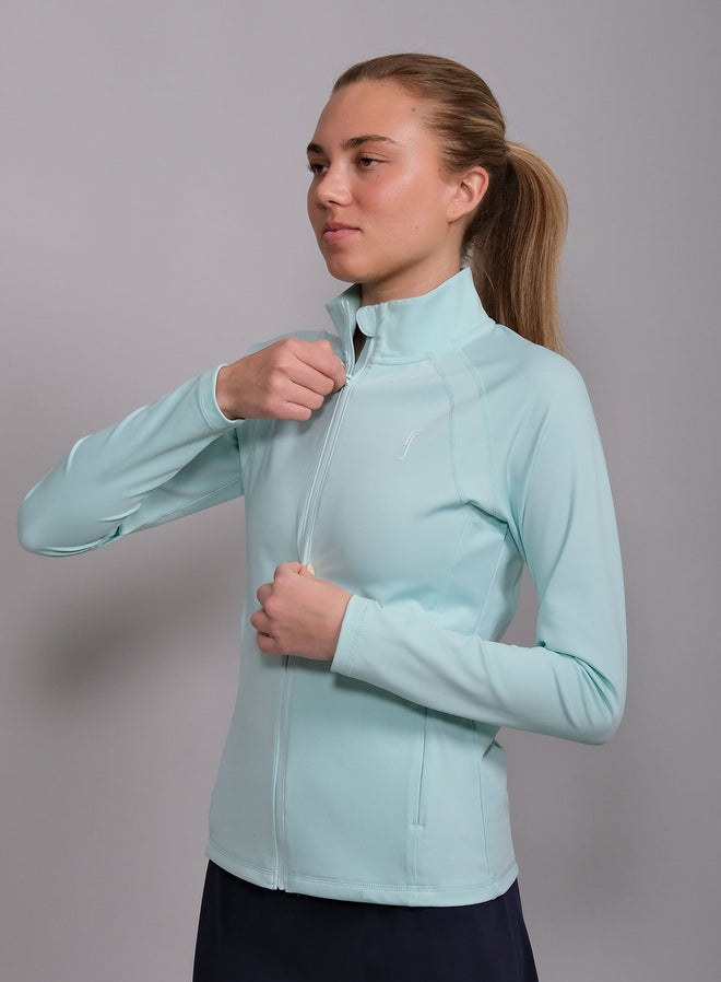 Women's National Team Zip Jacket