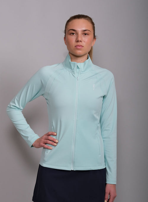 Women's National Team Zip Jacket