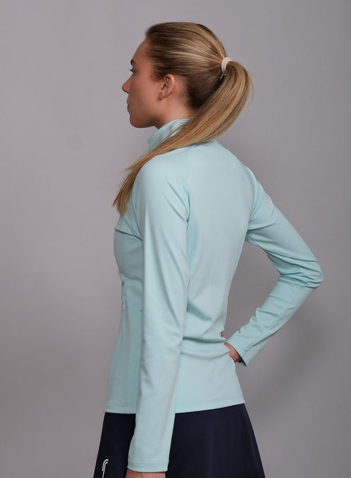 Women's National Team Zip Jacket