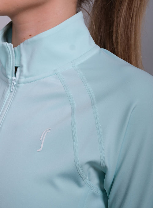 Women's National Team Zip Jacket