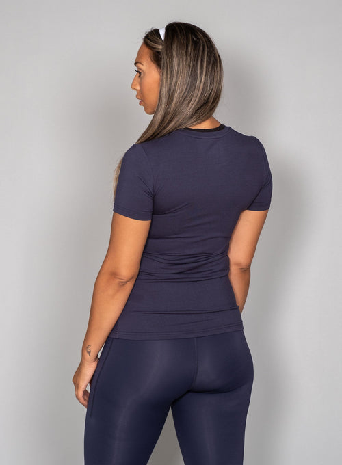 Women's Paris Modal Tee