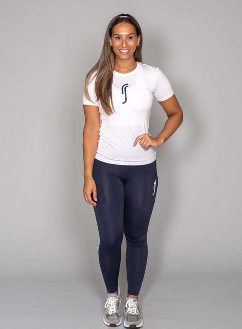 Women's Paris Modal Tee