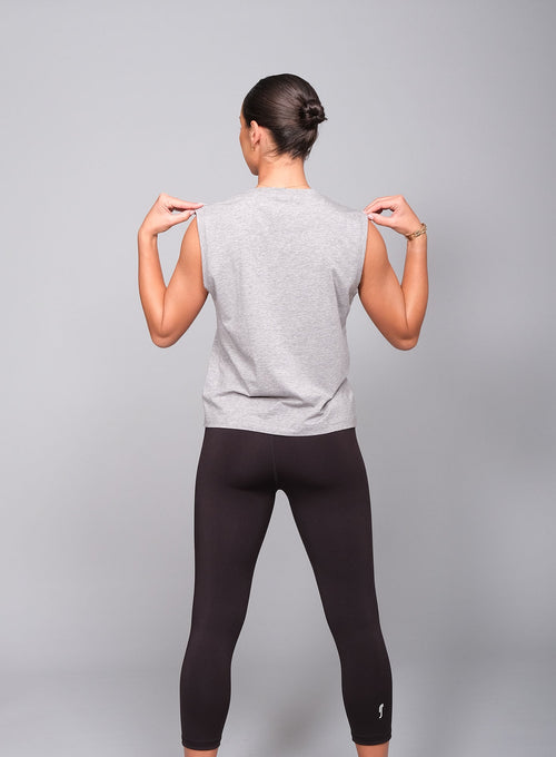 Women's Paris Relaxed Tank