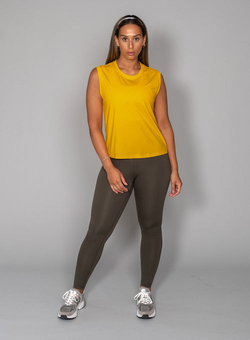 Women's Paris Relaxed Tank