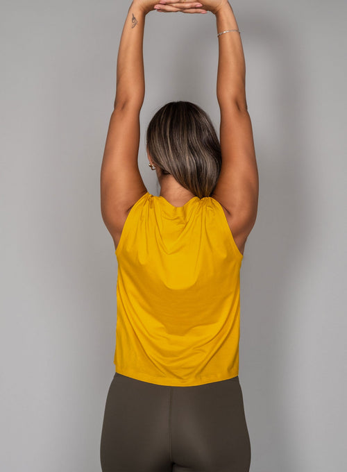 Women's Paris Relaxed Tank