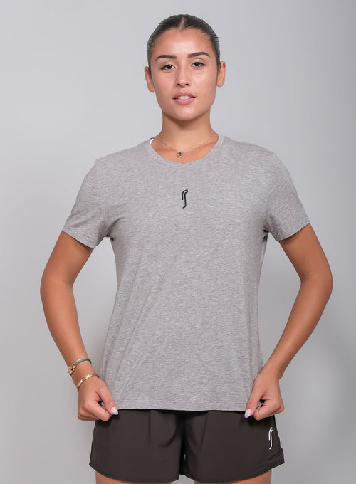 Women's Paris Relaxed Tee