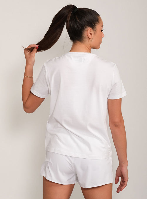 Women's Paris Relaxed Tee