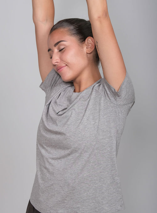 Women's Paris Relaxed Tee