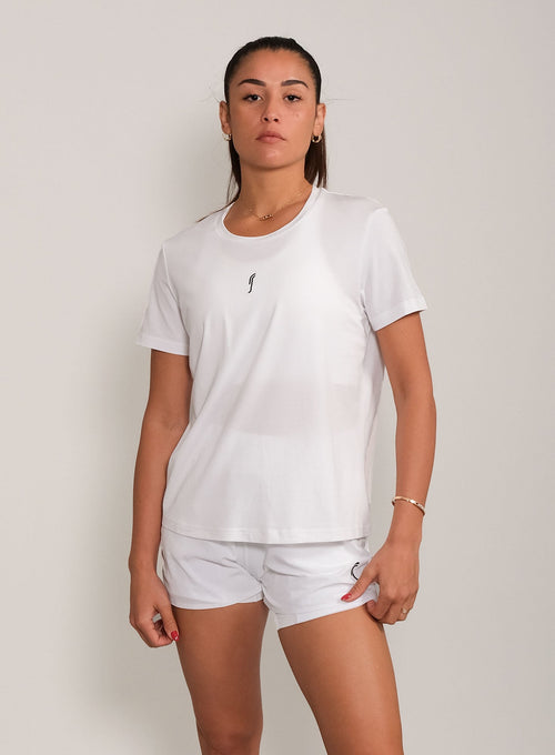 Women's Paris Relaxed Tee