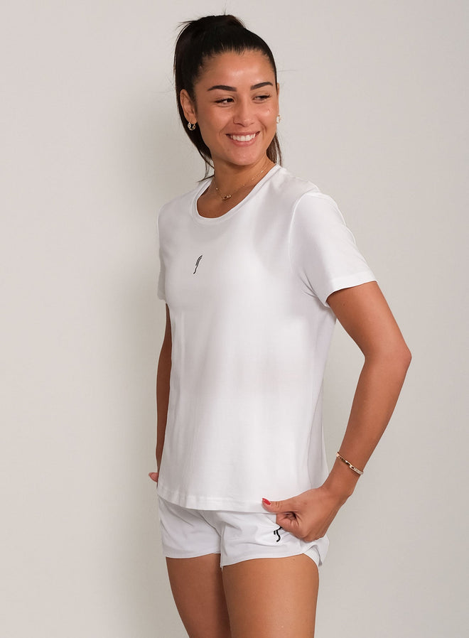 Women's Paris Relaxed Tee