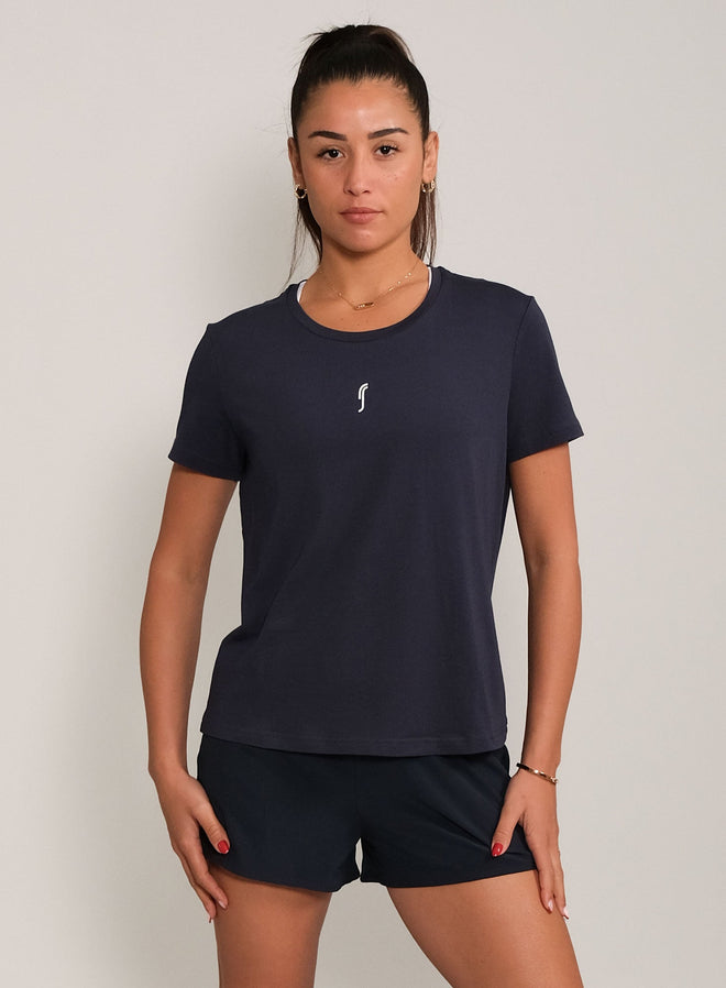 Women's Paris Relaxed Tee