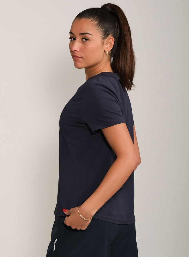 Women's Paris Relaxed Tee