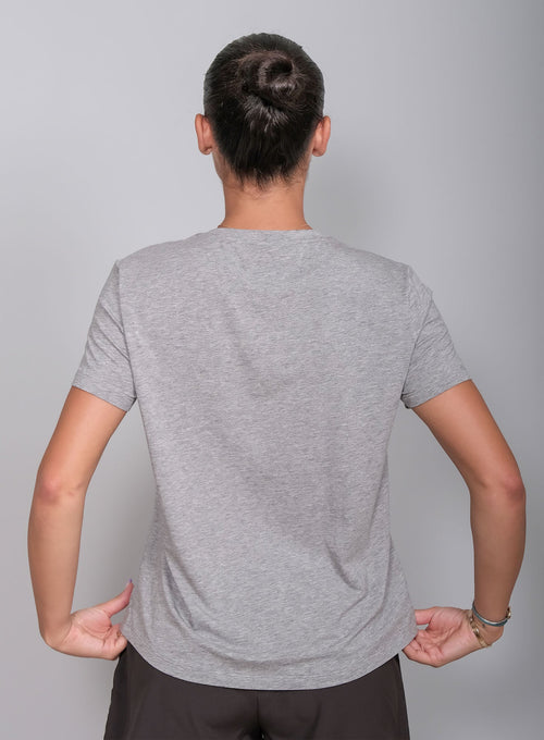 Women's Paris Relaxed Tee