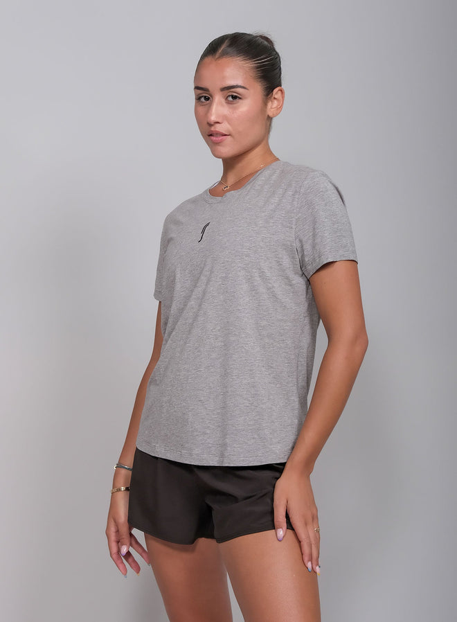 Women's Paris Relaxed Tee