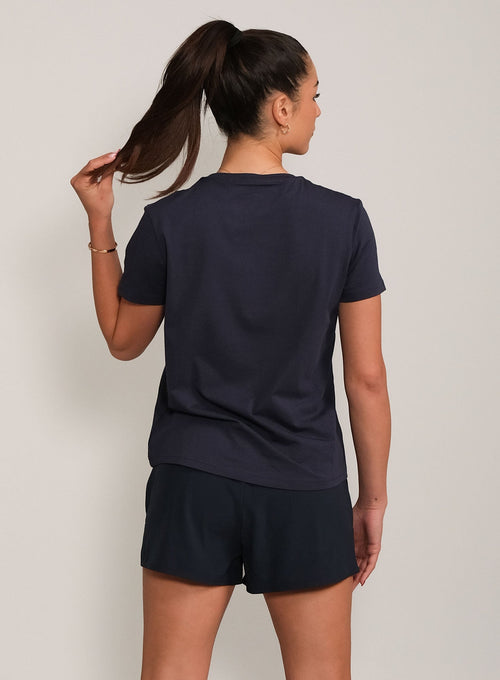 Women's Paris Relaxed Tee