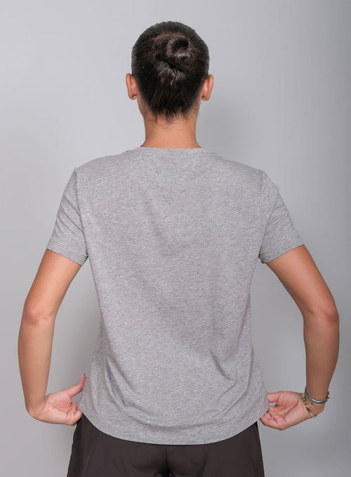 Women's Paris Relaxed Tee