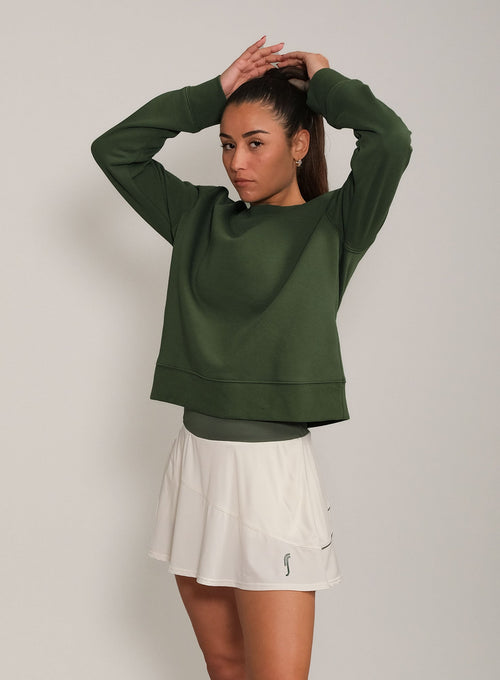 Women's Paris Sweatshirt