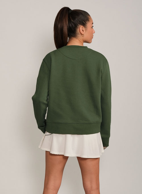 Women's Paris Sweatshirt