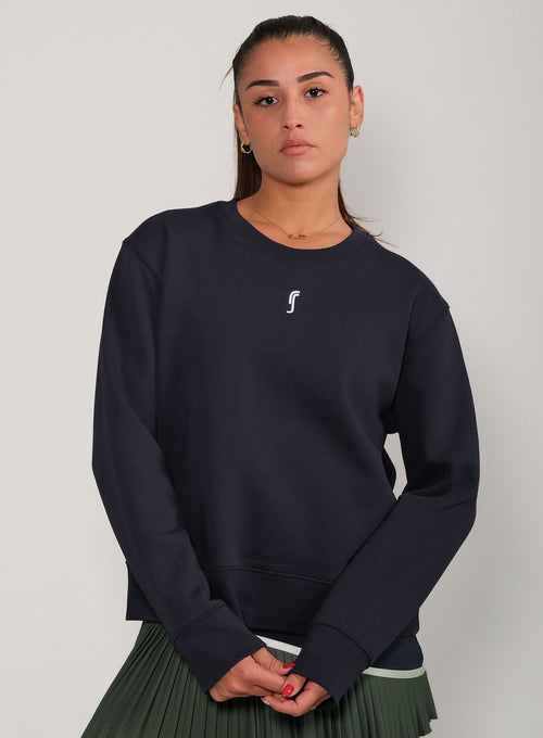 Women's Paris Sweatshirt