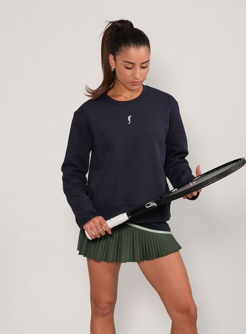 Women's Paris Sweatshirt