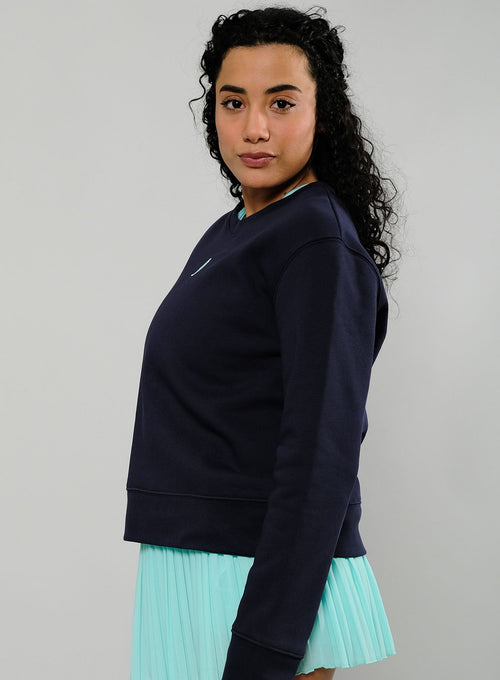 Women's Paris Sweatshirt