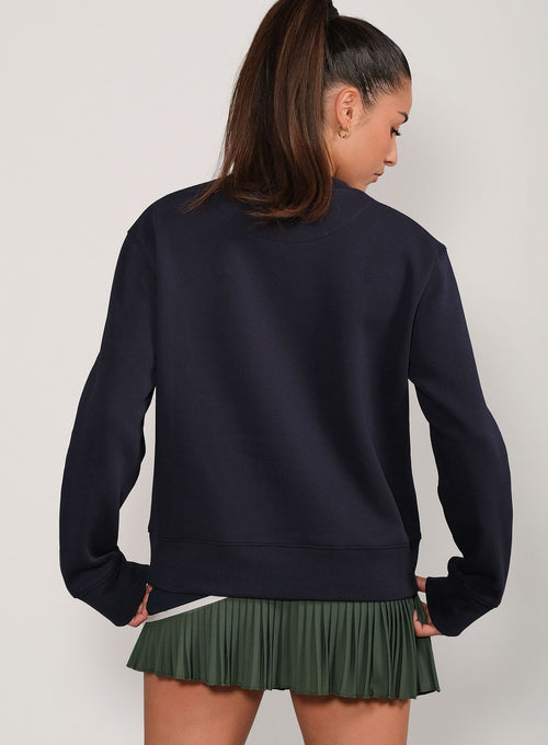 Women's Paris Sweatshirt