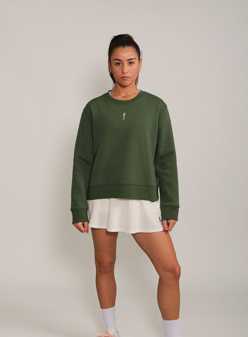 Women's Paris Sweatshirt