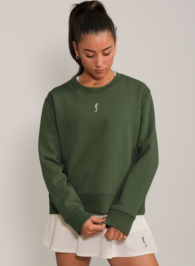 Women's Paris Sweatshirt