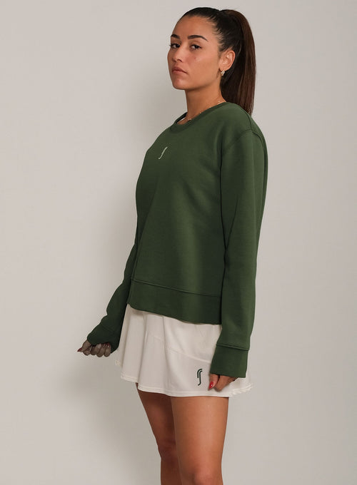 Women's Paris Sweatshirt